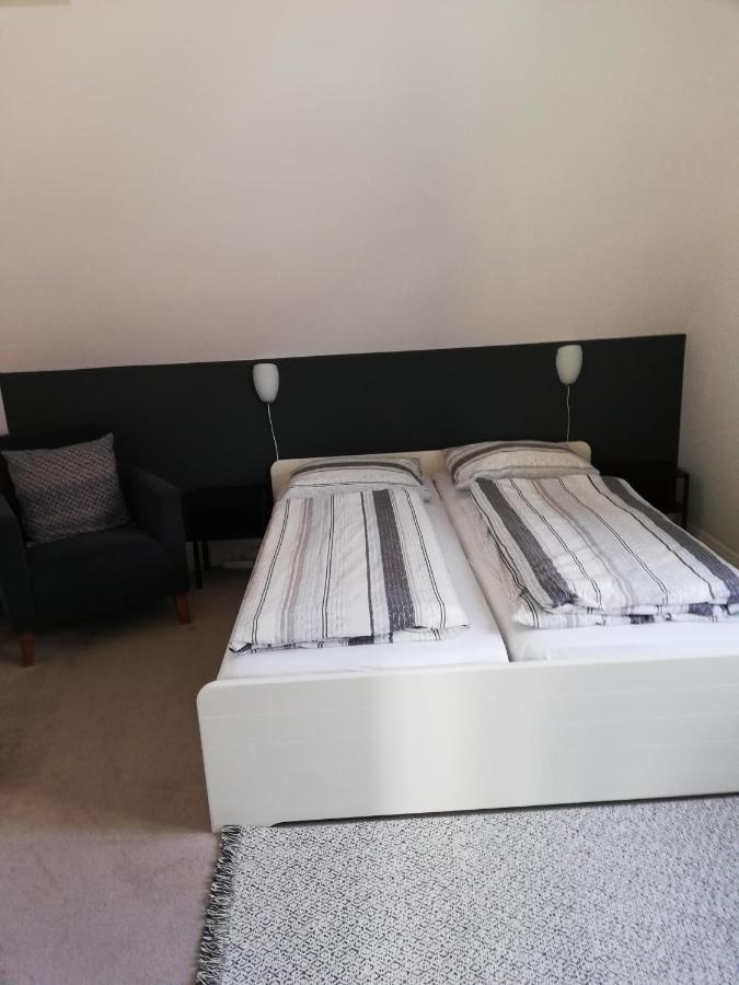 Appartement Vakantie Dombourg Extérieur photo