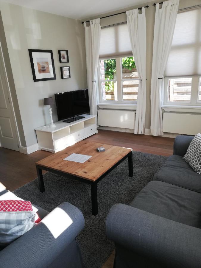 Appartement Vakantie Dombourg Extérieur photo