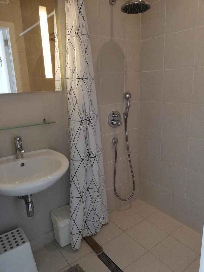 Appartement Vakantie Dombourg Extérieur photo