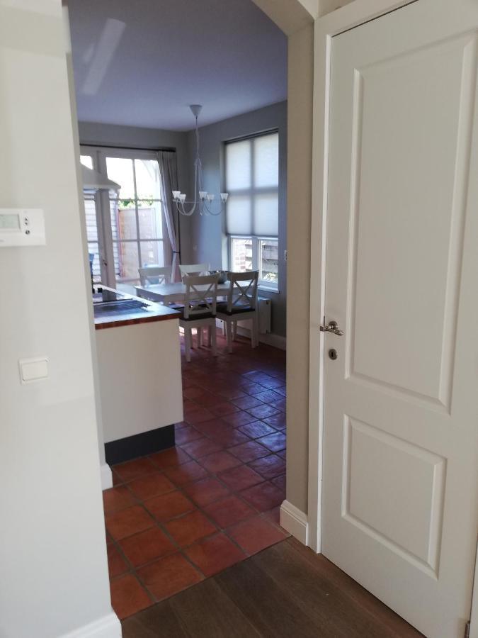 Appartement Vakantie Dombourg Extérieur photo