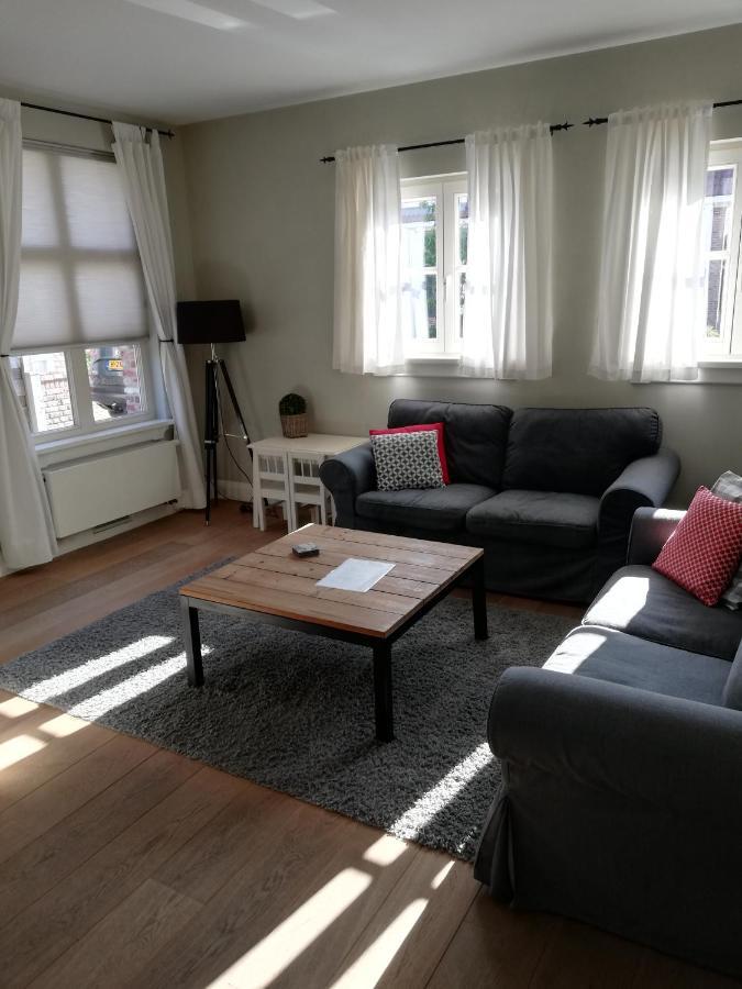 Vakantie Dombourg Extérieur photo