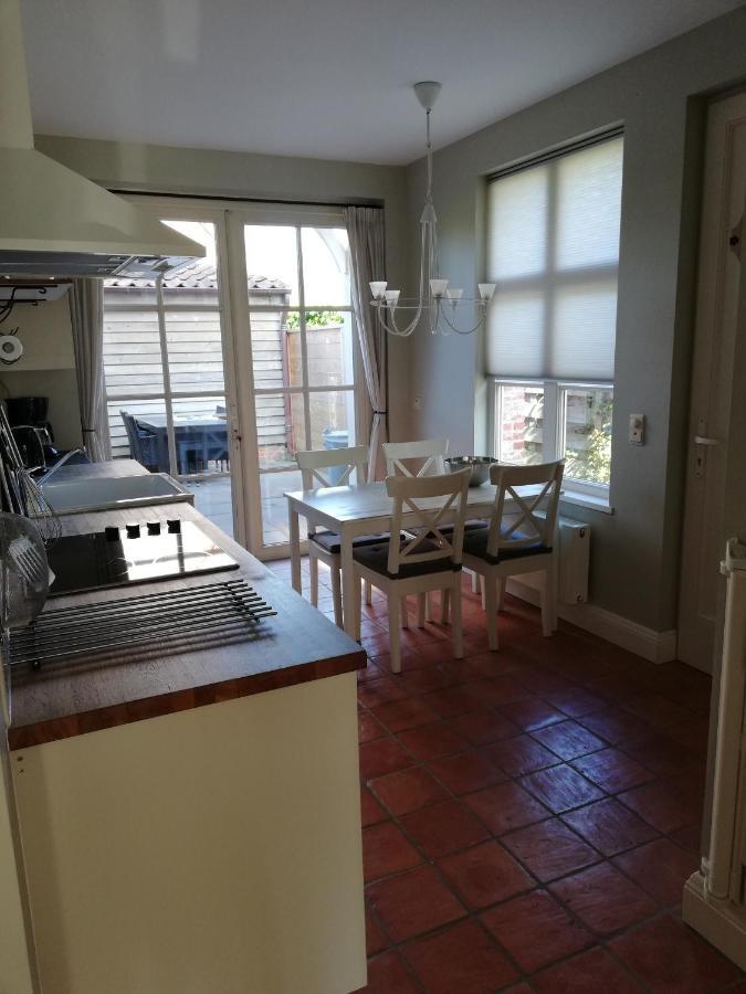 Vakantie Dombourg Extérieur photo