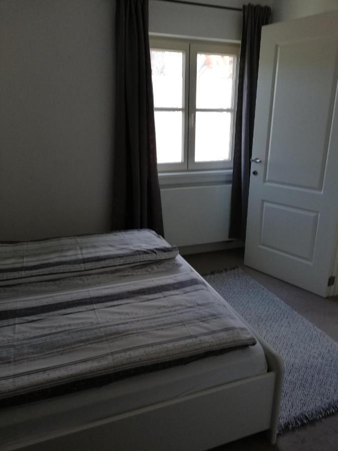 Vakantie Dombourg Extérieur photo